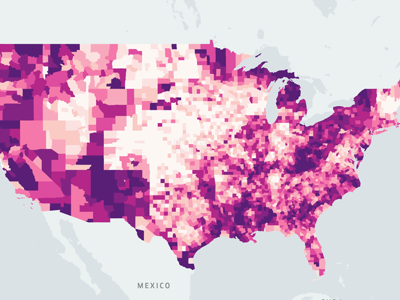 Harnessing data for better policies that protect housing for people with mental health challenges