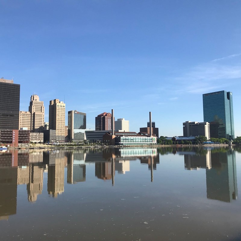 Preventing Payday Loan Industry Growth in Toledo Central City Neighborhoods